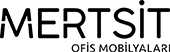 Mertsit Ofis Mobilyaları Logo