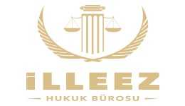 İlleez Hukuk Bürosu Logo