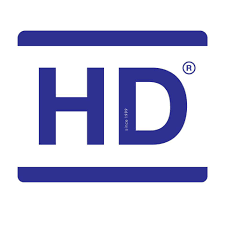 HD Plastik Logo
