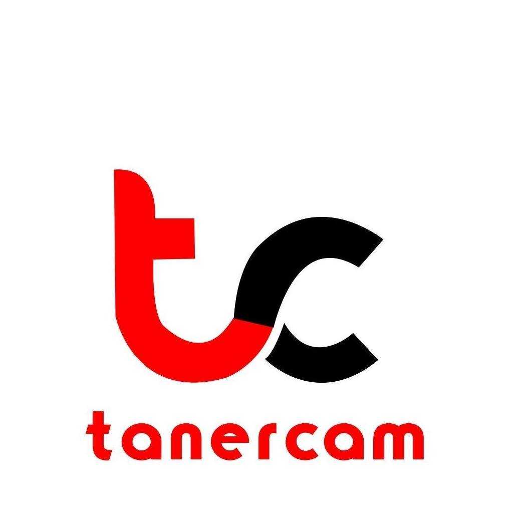 Taner Cam Balkon Logo