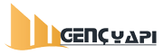 Genç Yapı Logo