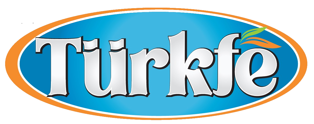 Türkfe Logo
