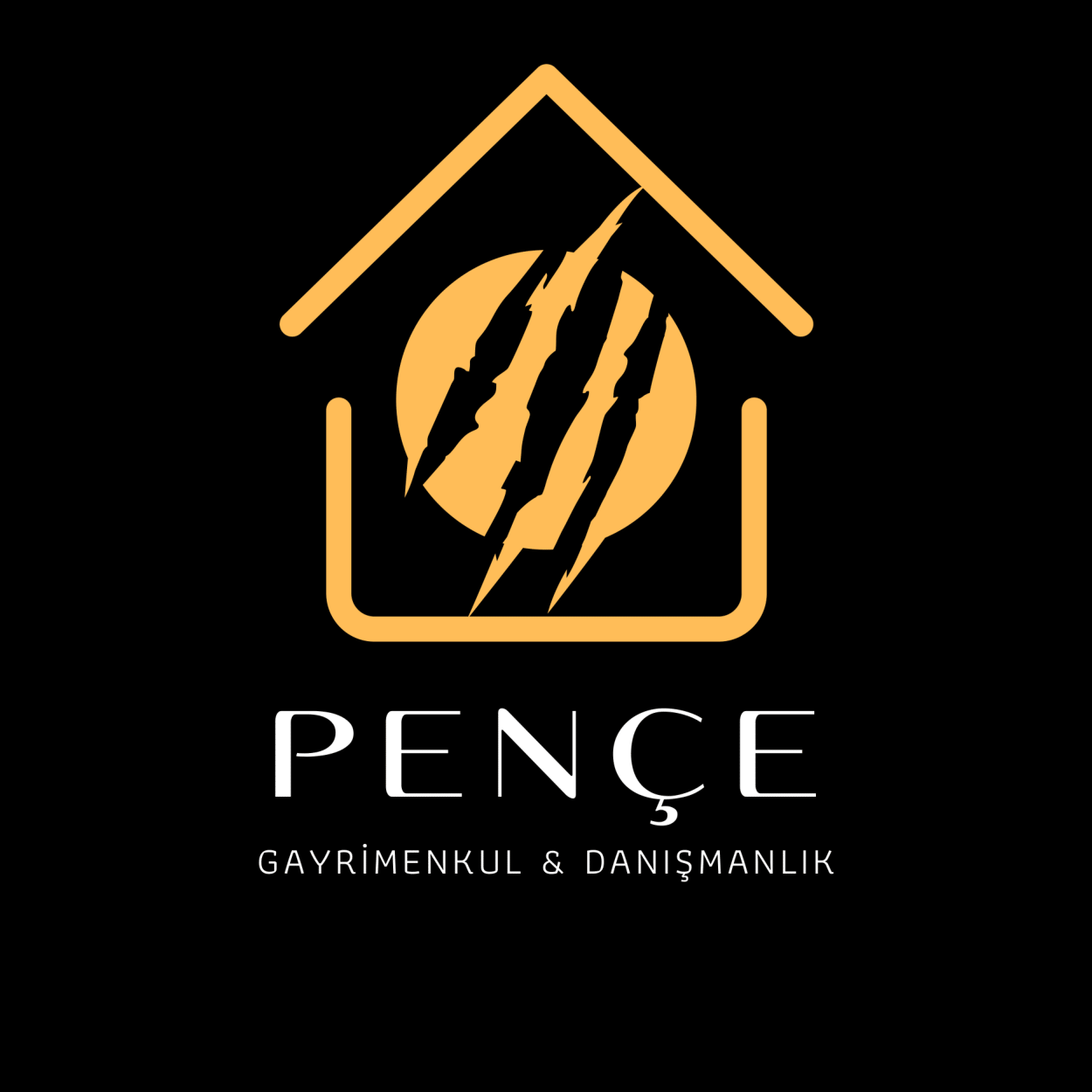 PENÇE GAYRİMENKUL DANIŞMANLIK Logo