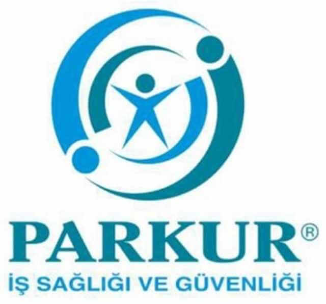 Parkur Osgb Logo