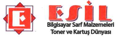 Esil Bilgisayar Logo