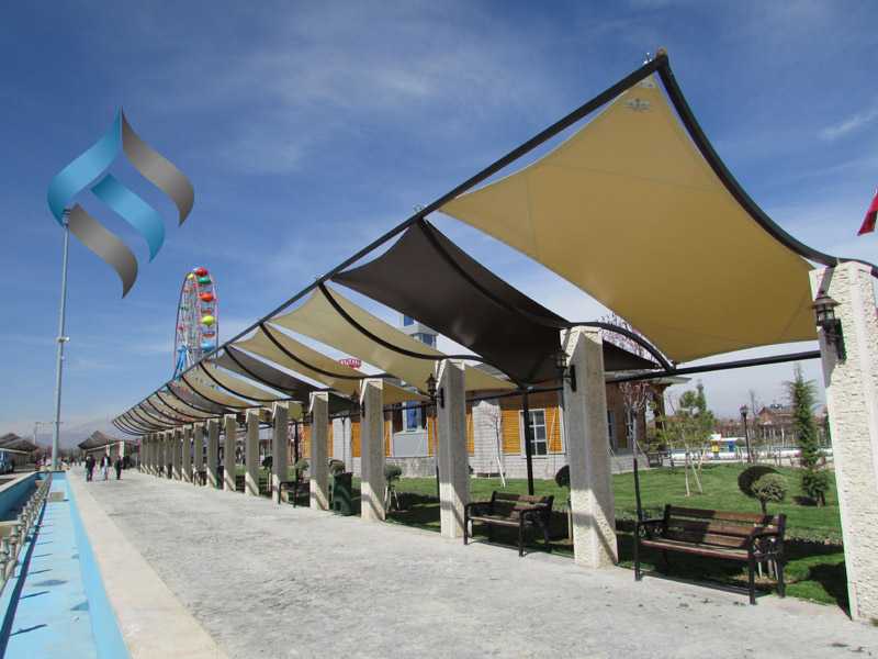 MERAM Asma germe yarasa çadır Konya Logo
