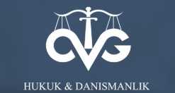 OVG Hukuk & Danışmanlık Logo