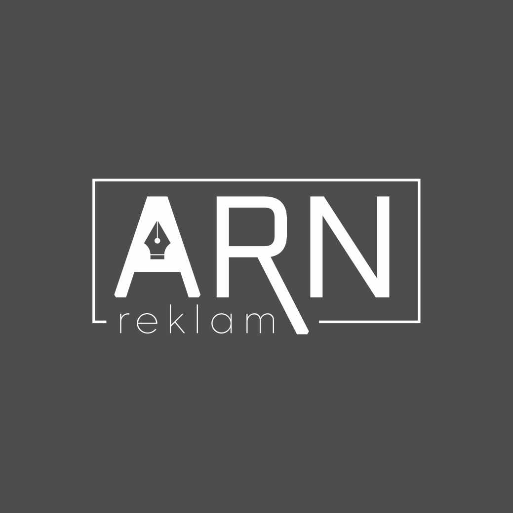 Arn Medya & Reklam Logo