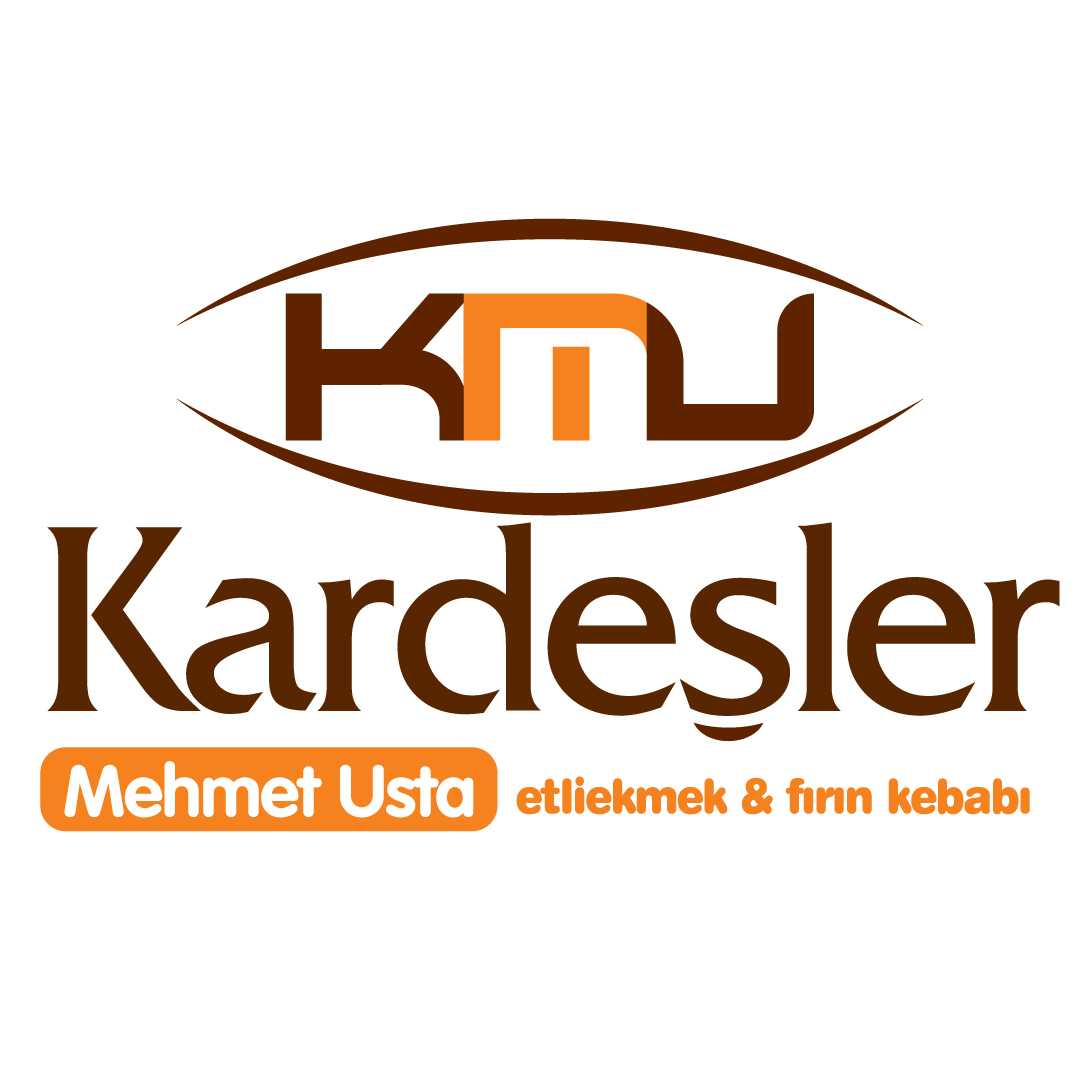 KMU Kardeşler Mehmet Usta - Aksaray Restaurant Logo