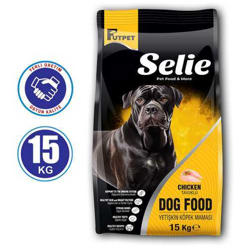 FUTPET Konya Kedi ve Köpek Maması Üretimi Logo