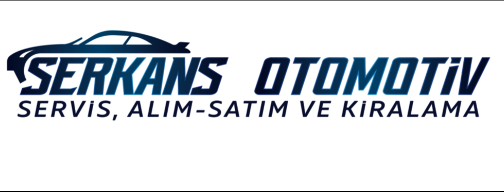 SERKANS OTOMOTİV LTD. ŞTİ.