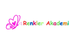 Renkler Akademi Kurumsal Eğitim ve Danışmanlık Logo