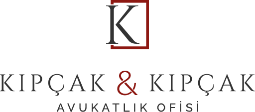Kıpçak & Kıpçak Avukatlık Ofisi Logo