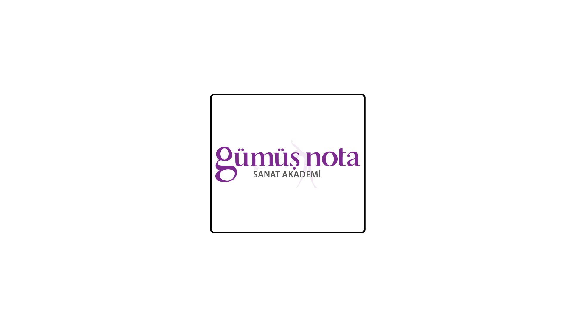 gümüs nota Logo