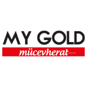 Mygold Mücevherat Logo