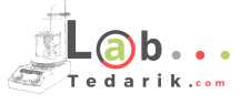 LabTedarik.com Laboratuvar Cihazları ve Sarfları Logo