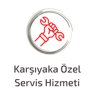 Karşıyaka Özel Servis Hizmeti