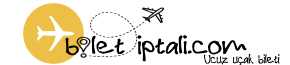 Hava Yolları Uçak Bileti İletişim Uçak Bileti İptali Logo