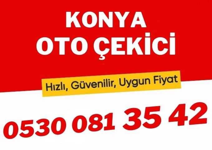 Destan Oto Kurtarma - Konya Çekici Logo