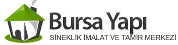 Bursa  Sineklik İmalatı Logo