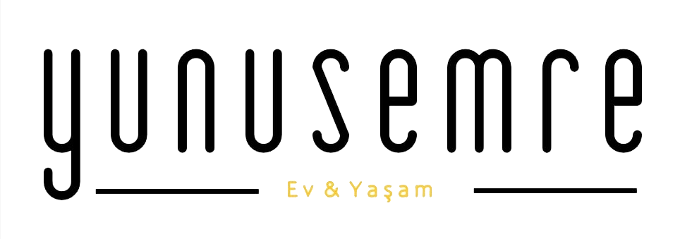 Yunus Emre Mobilya Logo