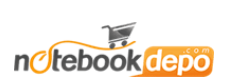 Notebook Depo Bilgisayar Logo
