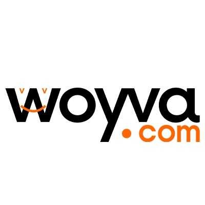 WOYVA MODUNA GÖRE ALIŞVERİŞ Logo