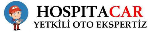Hospitacar Soma Yetkili Oto Ekspertiz Logo