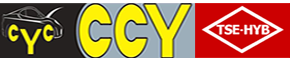 CCY Oto Ekspertiz Logo