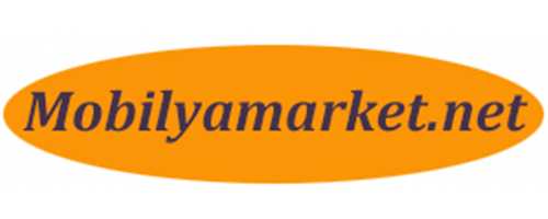 mobilyamarket Logo