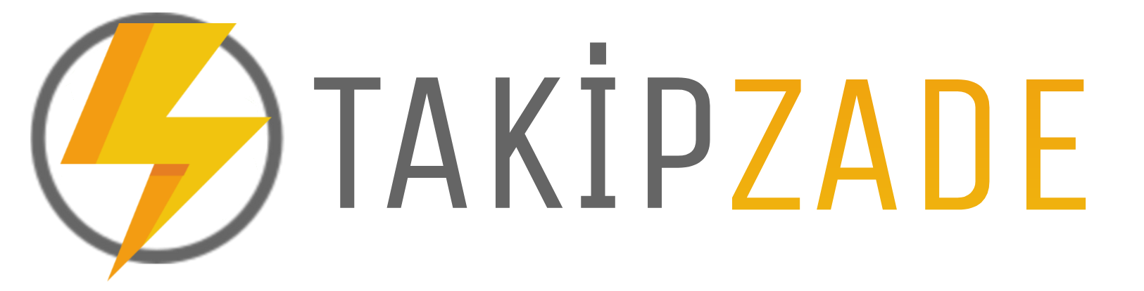 Takipzade Logo