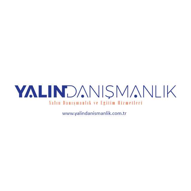 Yalın Danışmanlık Logo