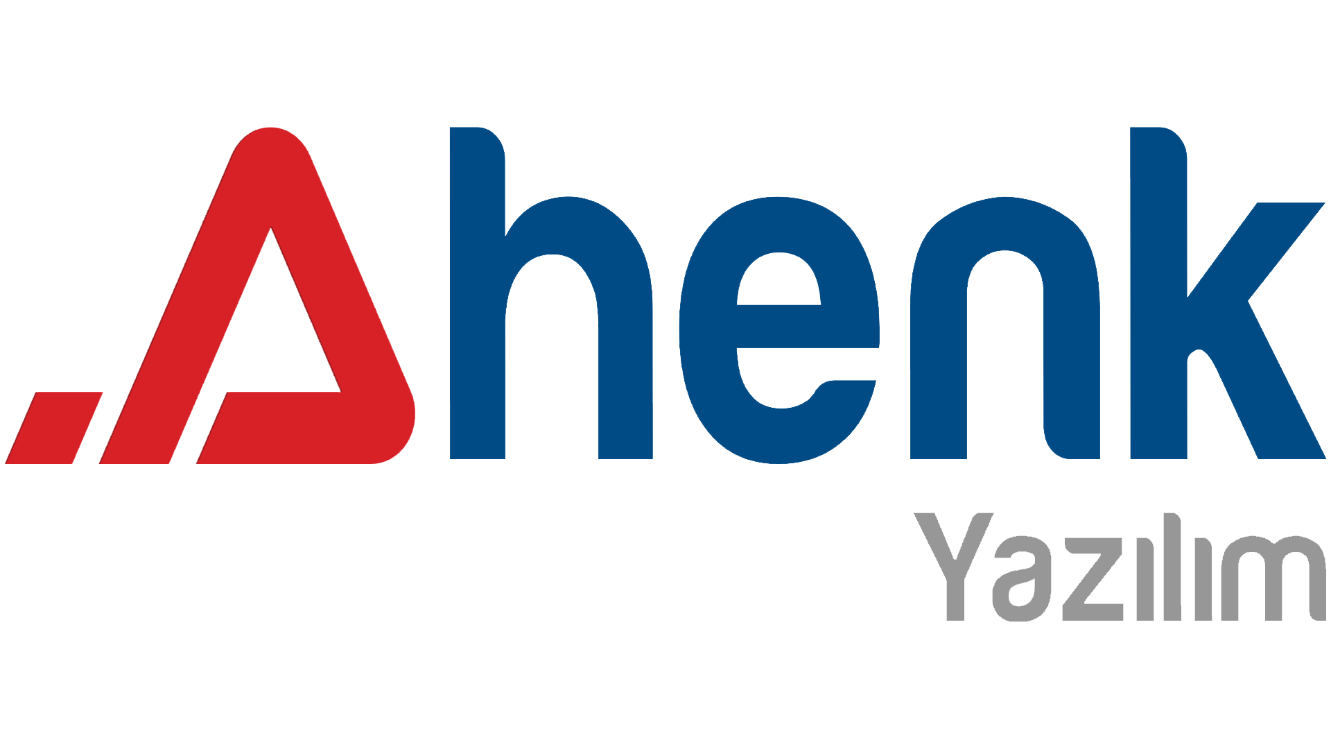 Ahenk Yazılım