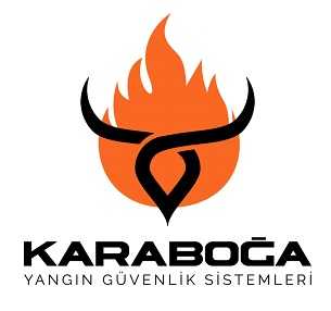 KARABOĞA MÜHENDİSLİK LTD. Logo