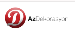 Az Dekorasyon Logo