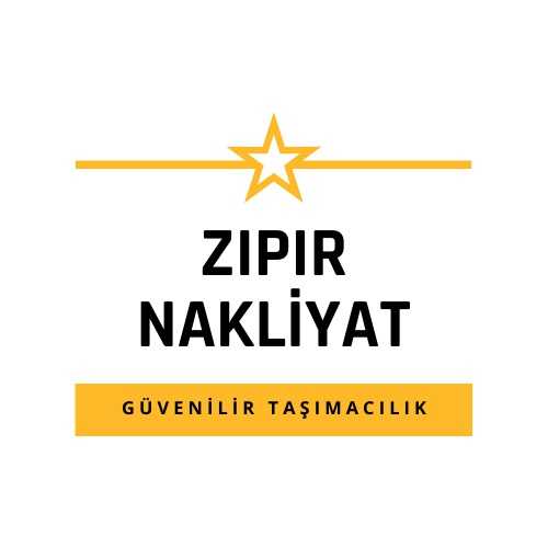 ZIPIR NAKLİYAT Logo