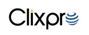 Clixpro Logo