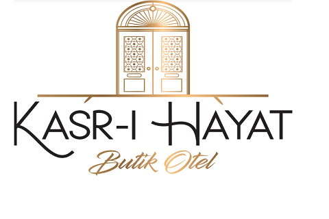 Kasr-ı Hayat Butik Otel Logo