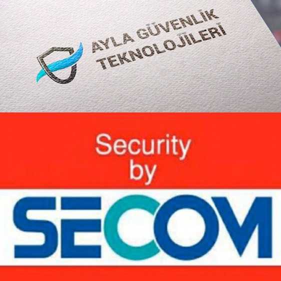 AYLA GÜVENLİK TEKNOLOJİLERİ SAN.T.C.LTD.ŞTİ