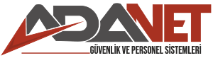 Adanet Güvenlik Logo