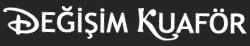 Değişim Bayan Kuaförü Logo
