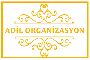 adil organizasyon Logo