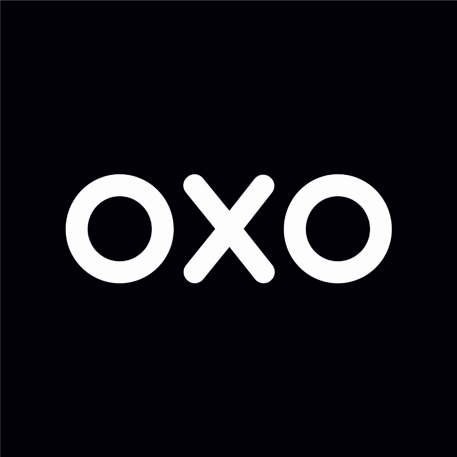 OXO Creative Logo