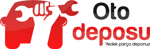 Otodeposu.com Yedek Parça Deposu Logo