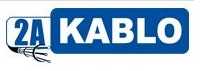 Kauçuk Kablo 2A Kablo Logo