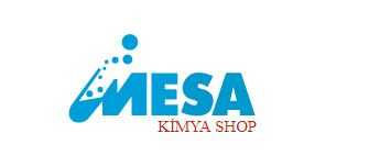 MESA KİMYA SHOP Logo