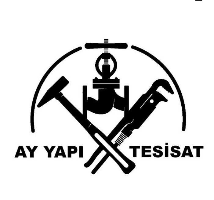 AY YAPI TESİSAT Logo