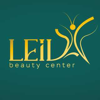 Leila Beauty Center Logo