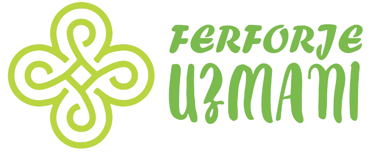 ferforje uzmanı Logo