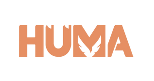 Hüma Hastanesi Logo